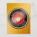 Search for semper fi postcards Retired