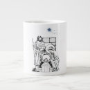 Search for nativity scene mugs Blue