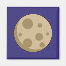 Search for moon magnets Cartoon