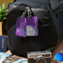 Search for sci fi luggage tags Planet