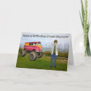 Search for great nephew cards Kids