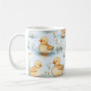 Search for baby duck mugs Nursery