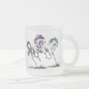 Search for wild horses mugs Equine