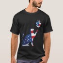 Search for funny memorial day tshirts Cat