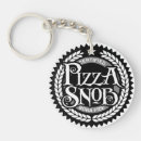 Search for funny pizza key rings Foodie