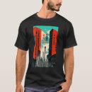 Search for cyberpunk tshirts Style