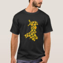 Search for daffodil tshirts Wales
