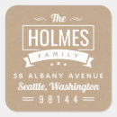 Search for name badges stickers Modern