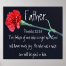 Search for bible verses for fathers day Religious