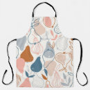 Search for vintage minimalist aprons Scandinavian