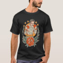 Search for traditional tattoo flash tshirts Edgy