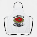 Search for spaghetti aprons Italian cuisine