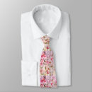 Search for blush pink ties Floral pattern