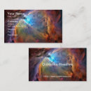 Search for hubble business cards Galaxy