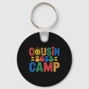 Search for cousin key rings Summer