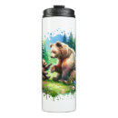 Search for mama bear travel mugs Animals