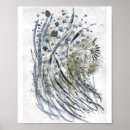 Search for acrylic painting posters Flowers