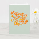 Search for simple mothers day cards Mama