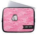 Search for army wife electronics Cute