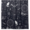 Search for scary halloween shower curtains Illustration