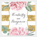 Search for gold glitter stripes stickers Chic