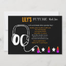 Search for rockers invitations Mother to be