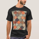 Search for mandalas mens tshirts Orange