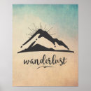 Search for mountain posters Typography