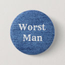 Search for denim badges Blue