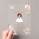 Search for holding square invitations For her