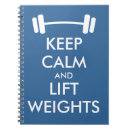 Search for weightlifting notebooks Bodybuilder