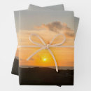 Search for sunrise wrapping paper Ocean