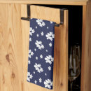 Search for dark navy blue tea towels Simple