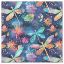 Search for dragonfly pattern fabric Bug