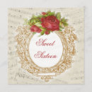 Search for sixteenth note invitations For kids
