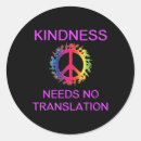 Search for translator stickers Language