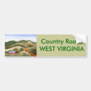 Search for fields bumper stickers Country
