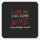 Search for family valentines stickers Wife
