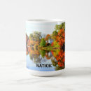 Search for autumn colors mugs Nature