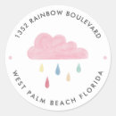 Search for rain cloud stickers Gender neutral