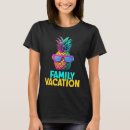 Search for funny family vacation tshirts Retro