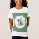 Search for rabbit kids tshirts Alice in wonderland