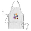 Search for yellow lab aprons Science teacher