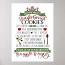 Search for homemade posters Kitchen