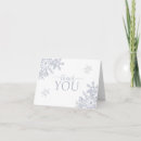 Search for winter blue cards Modern