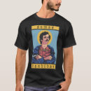 Search for bandido tshirts Mexican