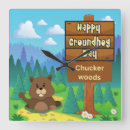 Search for groundhog day Beaver