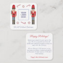 Search for toy soldier postcards Merry christmas