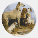 Search for vintage dog stickers Cute dogs