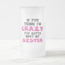 Search for brother beer glasses Humour